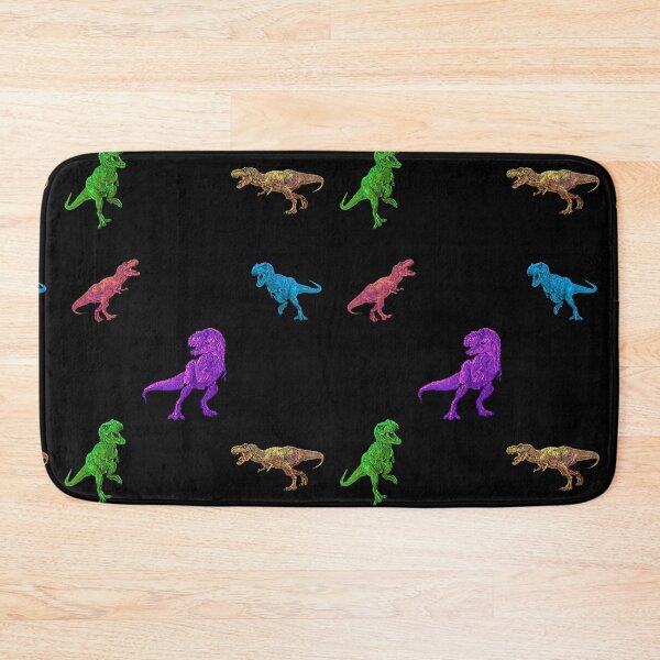 Item preview, Tyrannosaurus Rex Pattern - Available on socks mugs shirts stickers and more designed and sold by Dude  Stuff.