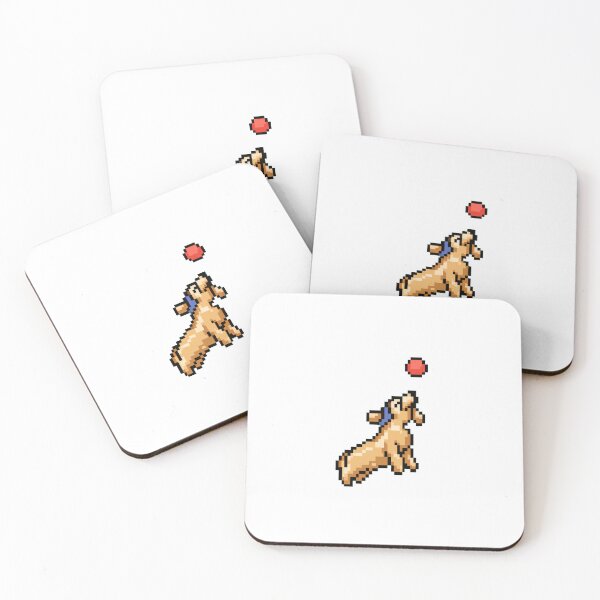 Item preview, Dog fetching ball designed and sold by Tranquilityyy.