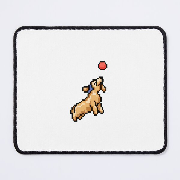 Item preview, Dog fetching ball designed and sold by Tranquilityyy.