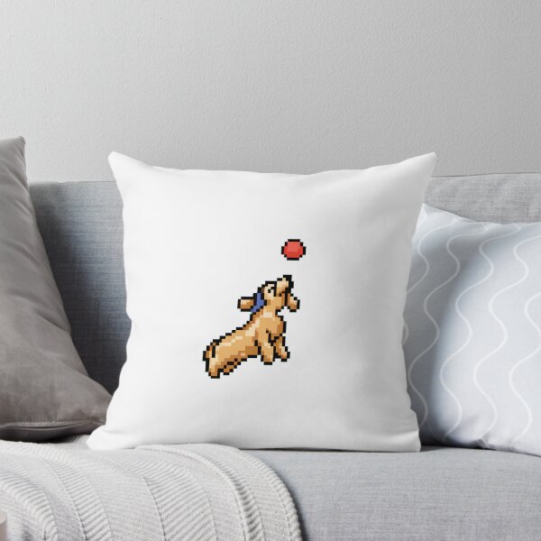 Item preview, Dog fetching ball designed and sold by Tranquilityyy.