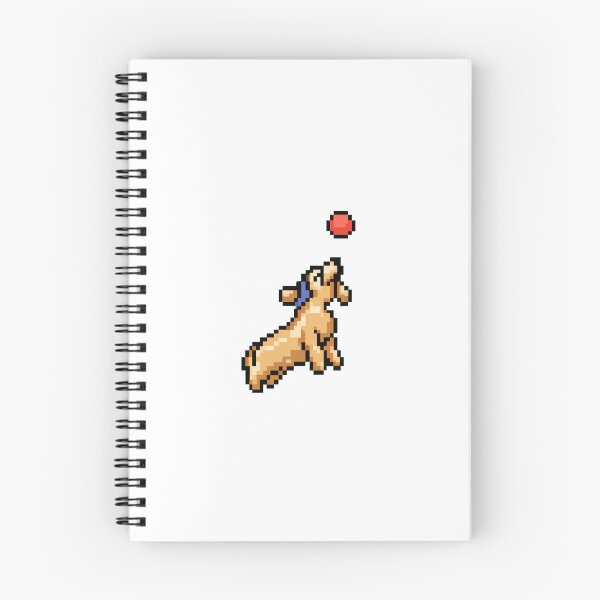 Item preview, Dog fetching ball designed and sold by Tranquilityyy.