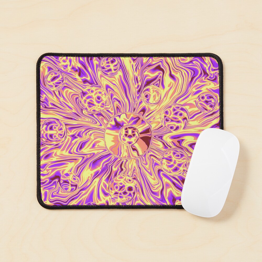 Item preview, Mouse Pad designed and sold by JenConArt.