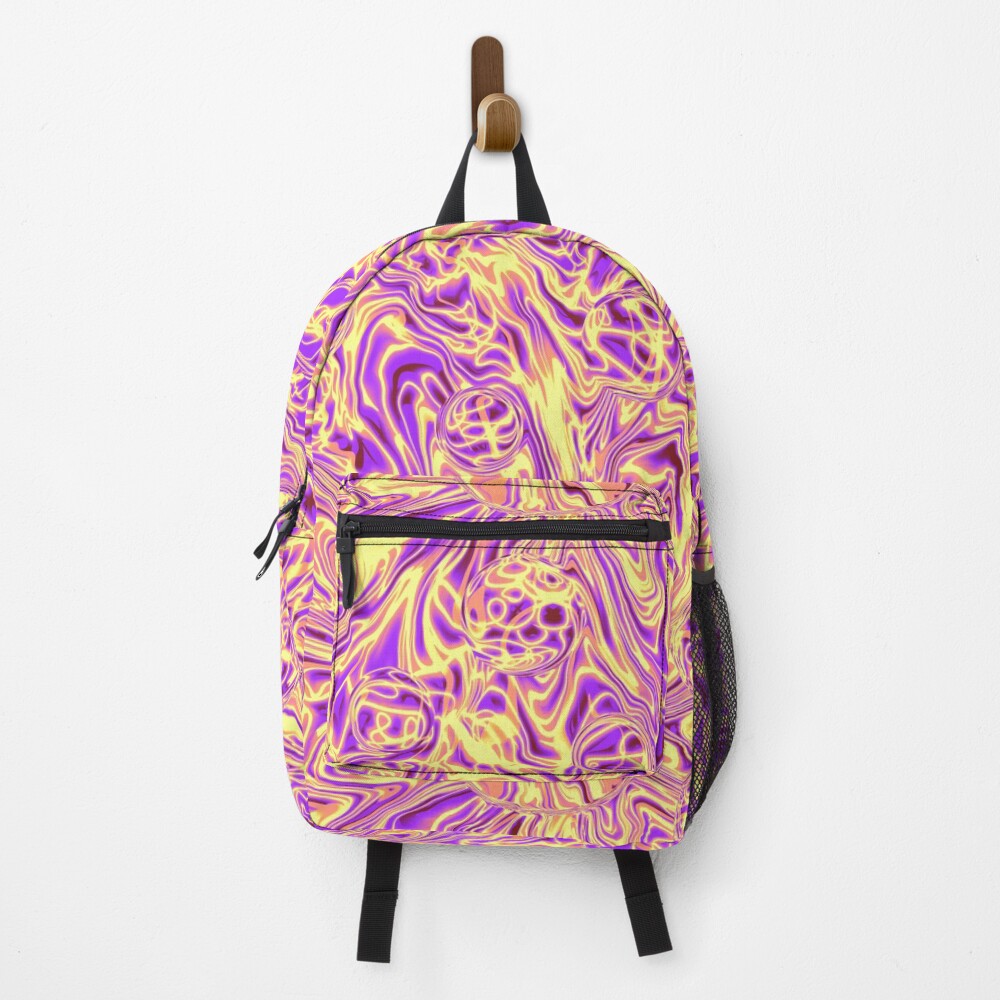 Item preview, Backpack designed and sold by JenConArt.