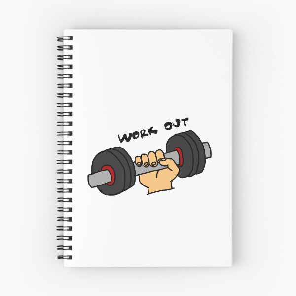 Item preview, dumbell designed and sold by superbaechoo.