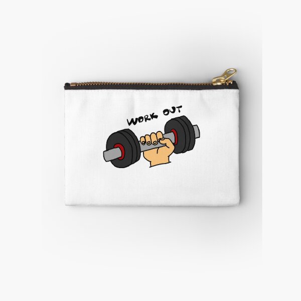 Item preview, dumbell designed and sold by superbaechoo.