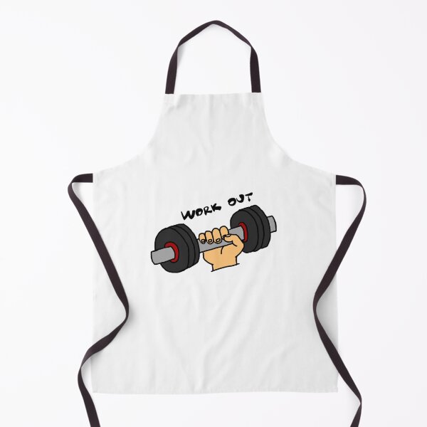 Item preview, dumbell designed and sold by superbaechoo.