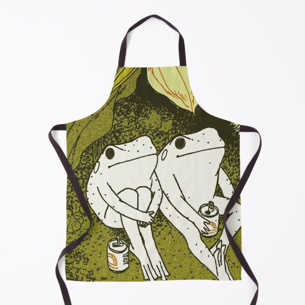 Item preview, Frogs Art designed and sold by Sameart ⭐⭐⭐⭐⭐.