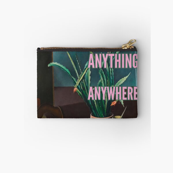 Item preview, Anything Anywhere All At Twice designed and sold by BigCreation.