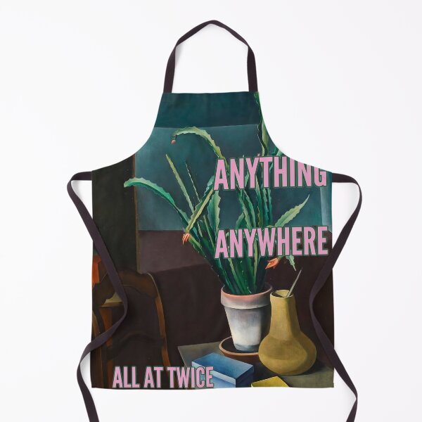 Item preview, Anything Anywhere All At Twice designed and sold by BigCreation.