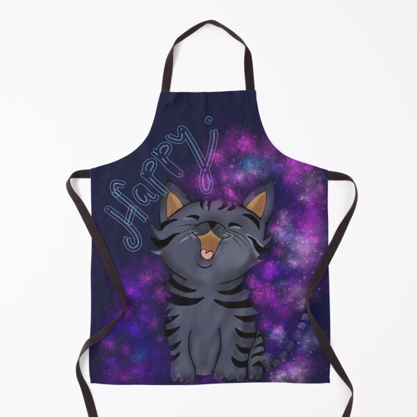 Item preview, Happy Kitten designed and sold by GinaDesignUK.