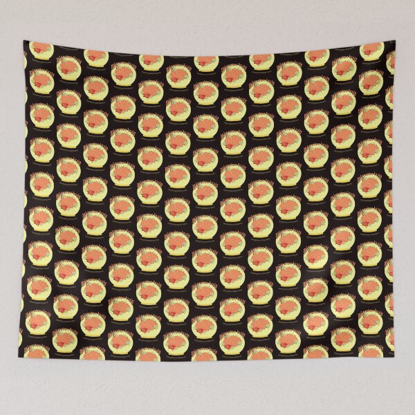 Item preview, Migraine brain  designed and sold by VAN-DANA.