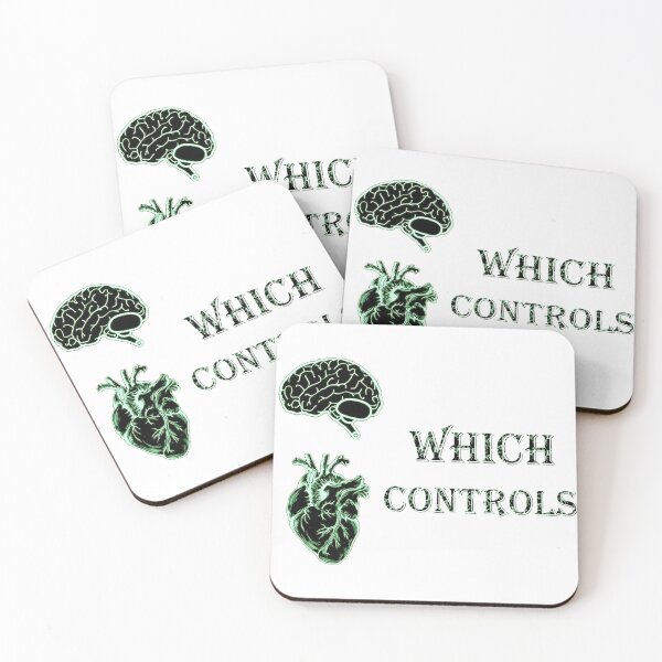 Item preview, QUE CONTROLA designed and sold by luckymando.