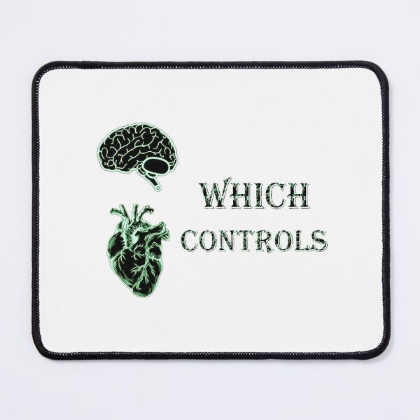 Item preview, QUE CONTROLA designed and sold by luckymando.