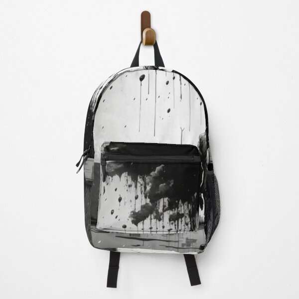 Item preview, Raining Black designed and sold by As Nodt89.