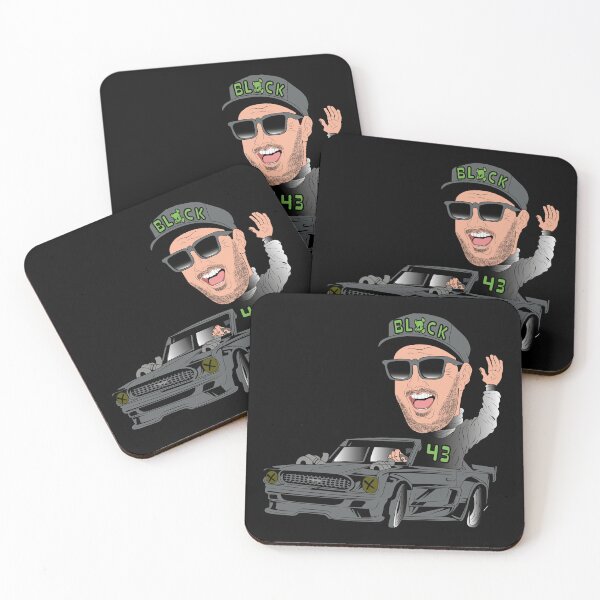 Item preview, KEN BLOCK designed and sold by styleedesign.