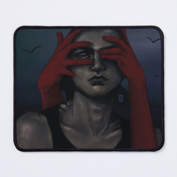 Item preview, Ronan Lynch designed and sold by mhnesart.