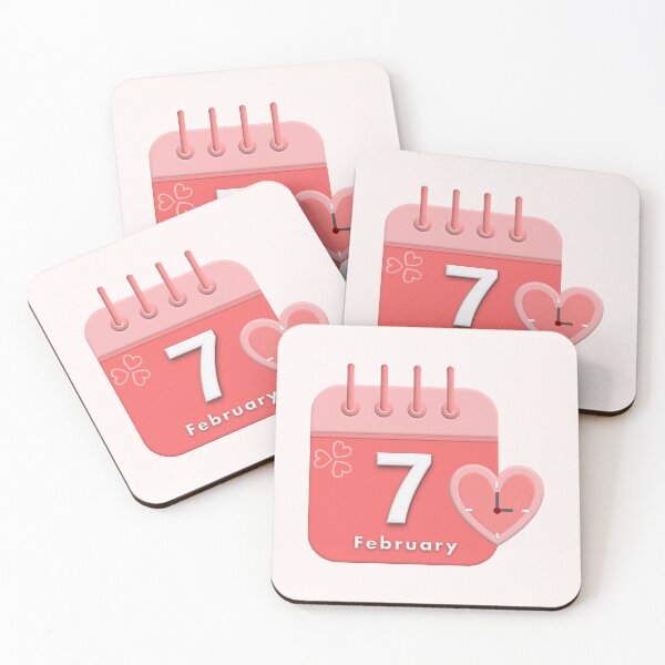 Item preview, February 7, birthday, february, 7th birthday, seventh birthday,  february 7, legend are born on february 7, born in february designed and sold by Celebrationist.