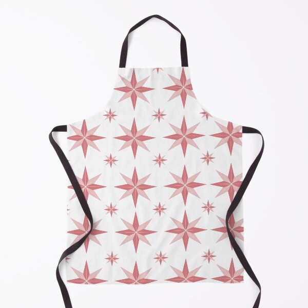 Item preview, Red Duotone Pattern designed and sold by GobiRchandran.