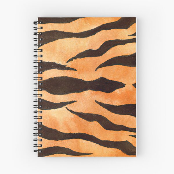 Item preview, Tyger Style Natural Pattern designed and sold by phillipbooth.