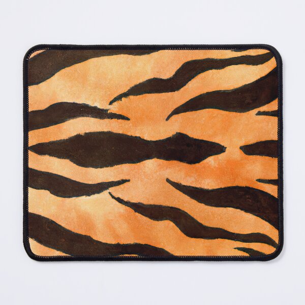 Item preview, Tyger Style Natural Pattern designed and sold by phillipbooth.