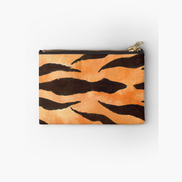 Item preview, Tyger Style Natural Pattern designed and sold by phillipbooth.
