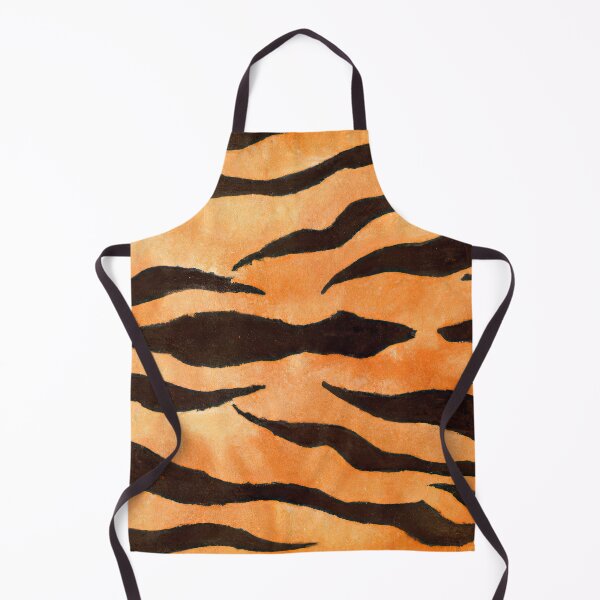 Item preview, Tyger Style Natural Pattern designed and sold by phillipbooth.