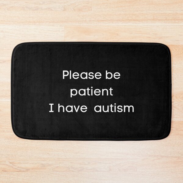 Item preview, please be patient i have  autism designed and sold by Handrixx.