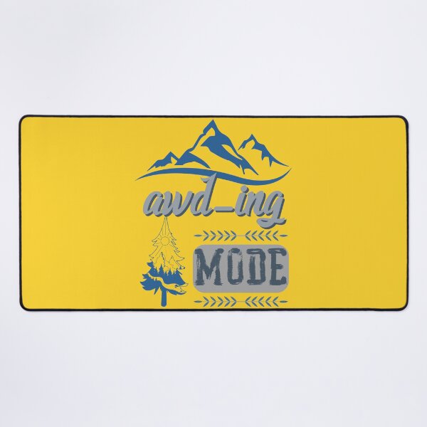 Item preview, awd-ing mode, forest river sun inside tree pine designed and sold by movie-popcorn.