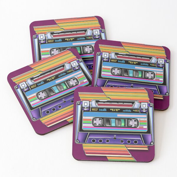 Item preview, "Bringing Back the 80s" designed and sold by Sparkline.