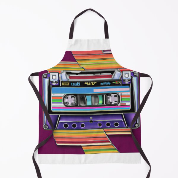 Item preview, "Bringing Back the 80s" designed and sold by Sparkline.