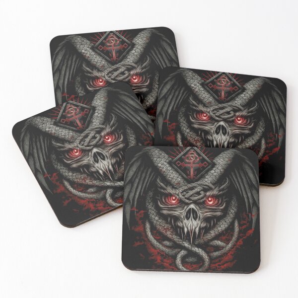 Item preview, OCCULT designed and sold by DivineDesign666.