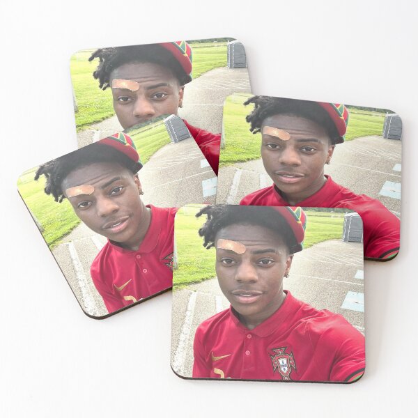 Item preview, iShowSpeed designed and sold by EliasBNSA.