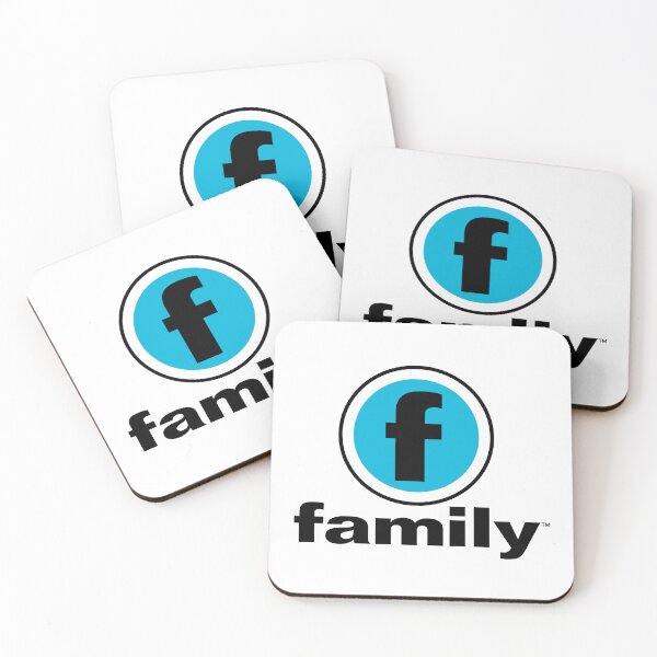 Item preview, You're Watching Family designed and sold by Jibbity Jubbits.
