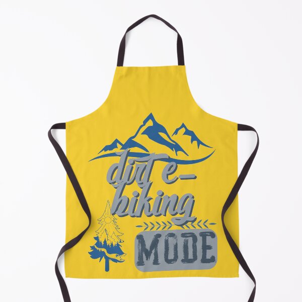 Item preview, dirt e-biking mode, forest river sun inside tree pine designed and sold by movie-popcorn.
