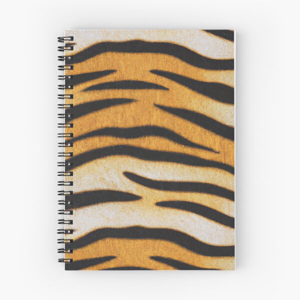 Item preview, Tyger Style Natural Pattern designed and sold by phillipbooth.