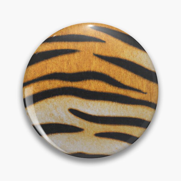 Item preview, Tyger Style Natural Pattern designed and sold by phillipbooth.
