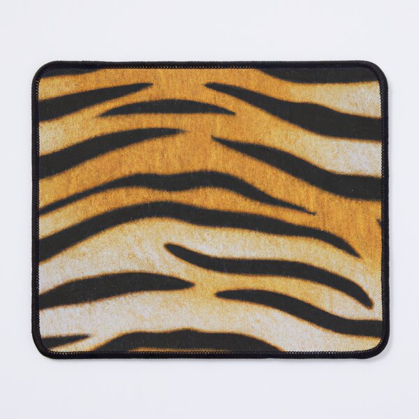 Item preview, Tyger Style Natural Pattern designed and sold by phillipbooth.