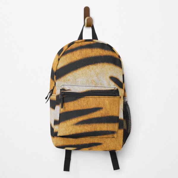 Item preview, Tyger Style Natural Pattern designed and sold by phillipbooth.