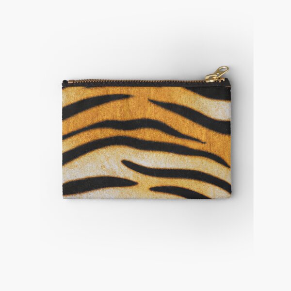 Item preview, Tyger Style Natural Pattern designed and sold by phillipbooth.