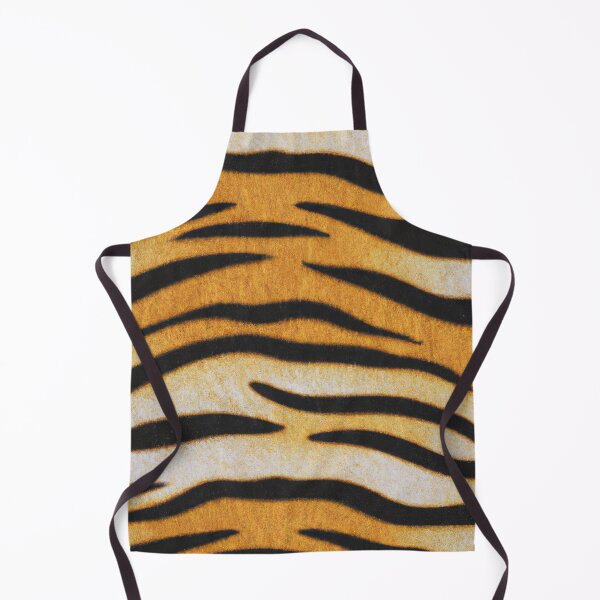 Item preview, Tyger Style Natural Pattern designed and sold by phillipbooth.