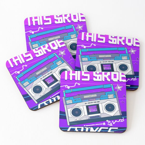 Item preview, "The Cassette Comeback" designed and sold by Sparkline.
