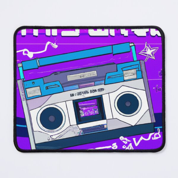 Item preview, "The Cassette Comeback" designed and sold by Sparkline.