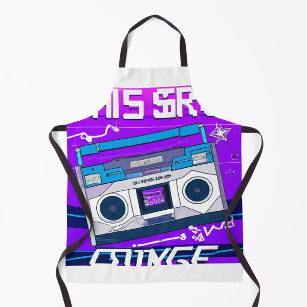 Item preview, "The Cassette Comeback" designed and sold by Sparkline.
