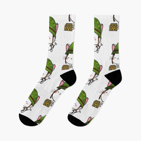 Item preview, Army Soldier White Cat designed and sold by Pet Station.