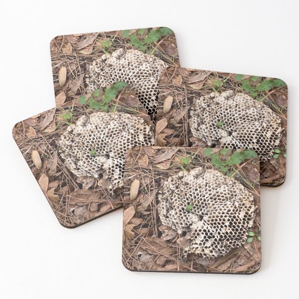 Item preview, Getting the hives. Based on Psalms 118:12 designed and sold by Pearls1.