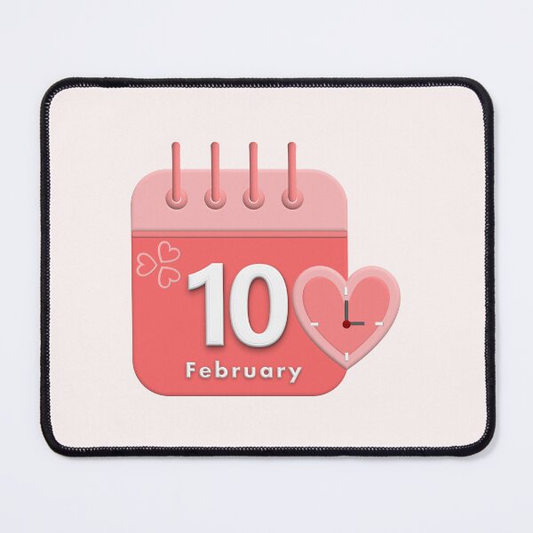 Item preview, February 10, birthday, february, 10th birthday, tenth birthday, february 10, legend are born on february 10, born in february designed and sold by Celebrationist.