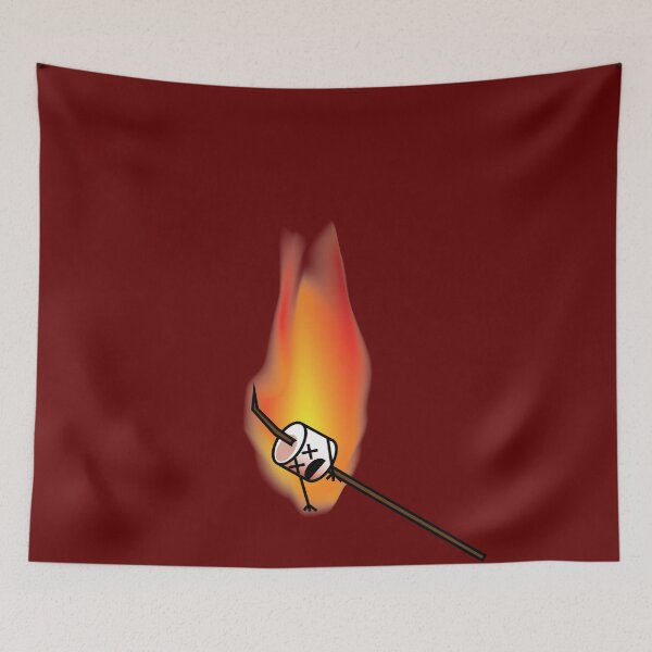 Item preview, Roasted Marshmallow designed and sold by leftpointshirts.