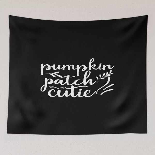 Item preview, Pumpkin patch cutie designed and sold by phassystore.