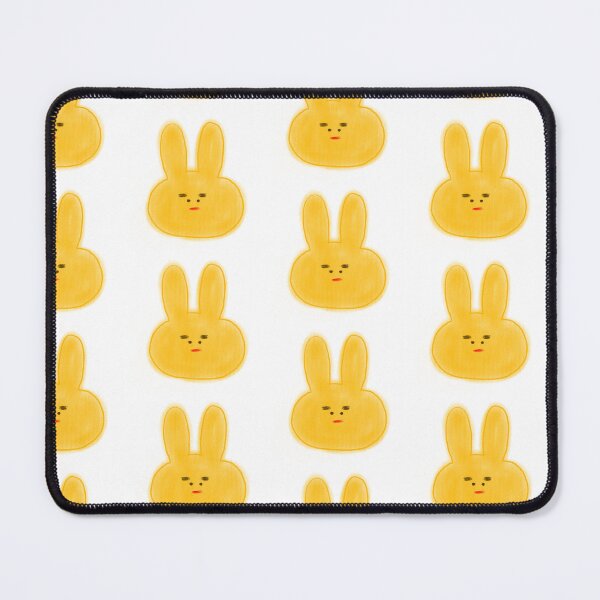 Item preview, yellow rabbit designed and sold by superbaechoo.