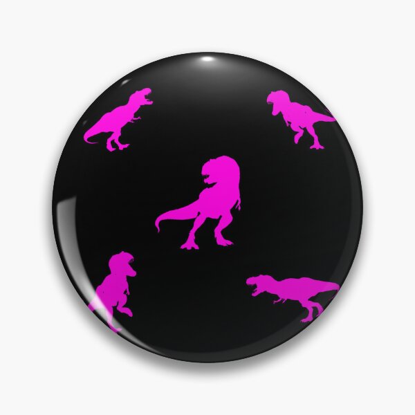 Item preview, Tyrannosaurus Rex Pattern - Pinkadots -  Available on socks mugs shirts stickers and more designed and sold by Dude  Stuff.